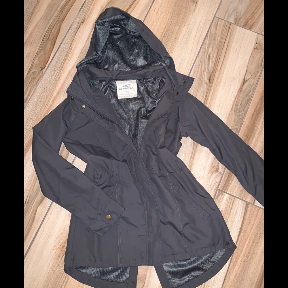 O’Neill jacket